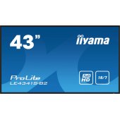 ProLite LE4341S-B2 42.5" IPS 16:9