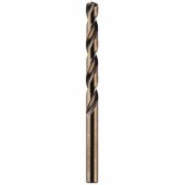Irwin metalinis kobalto cilindrinis grąžtas 3.5mm 10 vnt. (10502519)