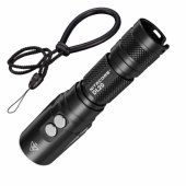 DL20 Black