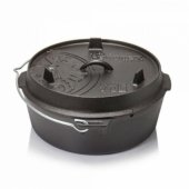 FT6-T Fire Pot 6,1 Litre