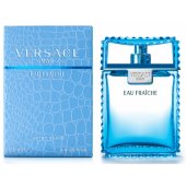 Man Eau Fraiche After Shave M 100ml
