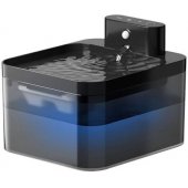 Wireless 2.2L smart pet fountain/ drinker