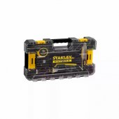 FMMT98106-1 FatMax PRO STACK Set Mix Hand Tools 44-Piece