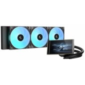 LT360 Vision ARGB 360mm Water Cooling Black