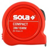 Compact CO 3 M