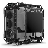 Apex Pro Skeleton Carbon Black
