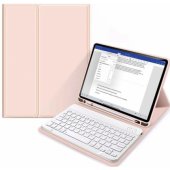SC Pen + Keyboard Case iPad 10.9" 2022 Pink