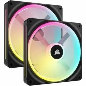 iCUE Link QX140 RGB 140 mm korpuso ventiliatorius CO-9051004-WW