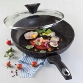_5403494 Tiross 28cm frying pan