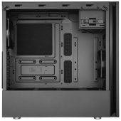 Silencio S600 Black