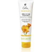 Celia Seria kolagenowa Krem do rąk Nagietkowy 125ml