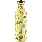 Urban Bottle Jungle Friends 500 ml