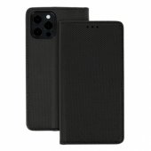 Magnetic book case for Xiaomi Mi 11 Black