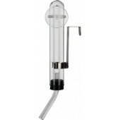 Trixie glass drinker for hamsters 50ml