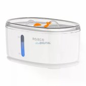 Water Fountain for pets Wireless