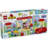 DUPLO 10434 Peppa Pig Supermarket