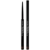 _6971467 Shiseido MicroLiner blakstienų tušas 02 Brown 0.08 g