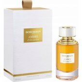 La Collection Ambre d´Alexandrie EDP 125ml