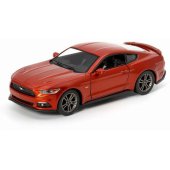 _7240474 KINSMART Miniature model 2015 Ford Mustang GT, scale 1:38