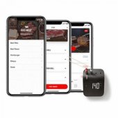 Maisto termometras Connect Smart Grilling Hub