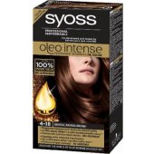 Syoss Hair dye Oleo 4-18 mocha