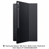Galaxy Tab S12+ 12.6" 12GB 256GB 5G SM-X846B Gray (SM-X846BZAREUE)