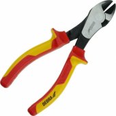 Dedra 180 mm VDE šoninės žnyplės