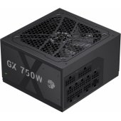 GX 750GF 750W Black