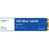 Blue SA510 2TB WDS200T3B0B