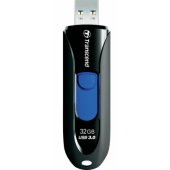 TS32GJF790K 32GB USB 3.0 Black