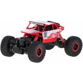 Rokų ropojimui skirtas automobilis 1:18