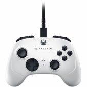 Gaming Controller Wolverine V3 Tournament Edition white