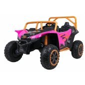 Buggy Arctic Cat Pink