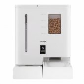 Smart Feed and water Dispenser
