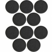 Evolve 20-65 Ear Cushion Foam 10x