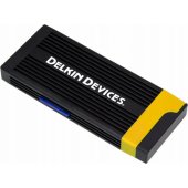 Card Reader USB 3.2 CFexpress Type A Black