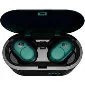 Push S2BBW Green