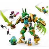 71508 Fox Guardian Mech
