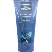 L®BIOTICA_Biovax Glamour Hydrating Therapy moisturizing hair mask