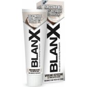 BlanX Blanx Whitening Toothpaste Coconut White 75ml