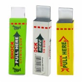 Pack of Chewing Gum Electric Shock Gadget