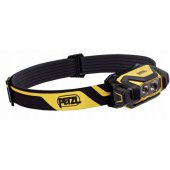Pixa R black/ yellow 450 lm