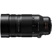 Lumix G 100-400mm Leica F4.0-6.3 II