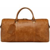 Kastrup 2 Weekender Bag Gen 2 Tan