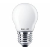 LED CLASSIC 60W E27 WW P45 FR ND RFSRT4