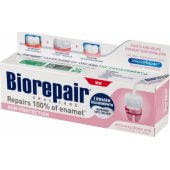 Biorepair BLANX BIOREPAIR GENTAL PROTECTION PAS.OCHRECT 75ml