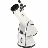 [###126###] Dobsono teleskopas 8" Pyrex 200/ 1200