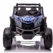 Quad Buggy UTV-MX XMX613 Blue Spider Painted