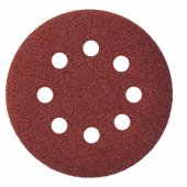 Klingspor Self-adhesive sanding disc 125mm PS 18 EK grit 60