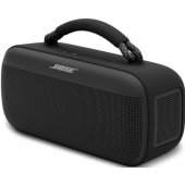 Soundlink Max Black